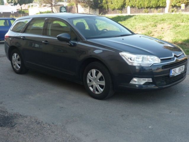 Citroën C5